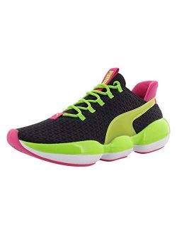 Womens Mode Xt 90S Training Sneakers Shoes Casual - Black