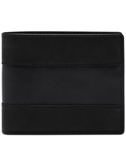 Men's Everett Bifold Flip ID Wallet