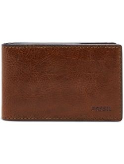 Men's Andrew Front Pocket Bifold Wallet