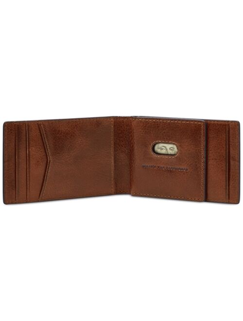 Fossil Men's Andrew Front Pocket Bifold Wallet