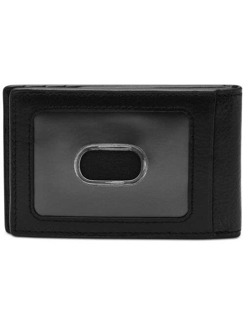 Fossil Men's Andrew Front Pocket Bifold Wallet