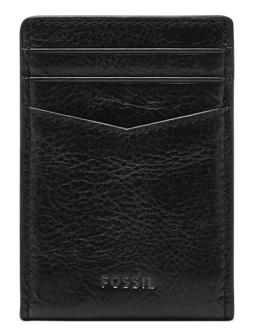 Fossil Men's Andrew Magnetic Card Case