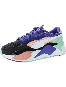 Womens RS-X3 Puzzle Workout Lifestyle Running Shoes