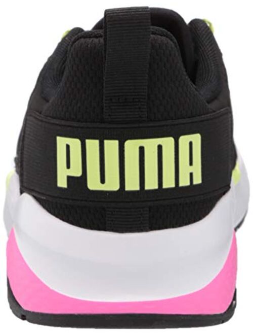 PUMA Women's Anzarun Sneaker