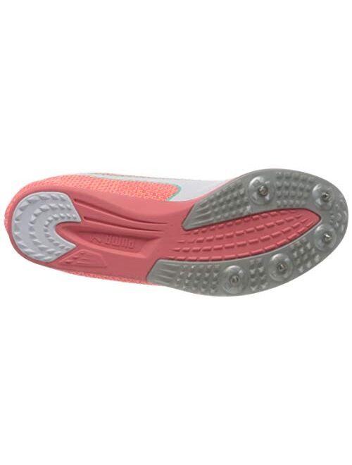 PUMA Women's Zapatillas De Atletismo Athletic Shoes
