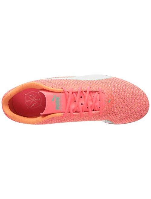 PUMA Women's Zapatillas De Atletismo Athletic Shoes