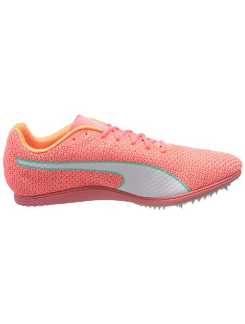 PUMA Women's Zapatillas De Atletismo Athletic Shoes