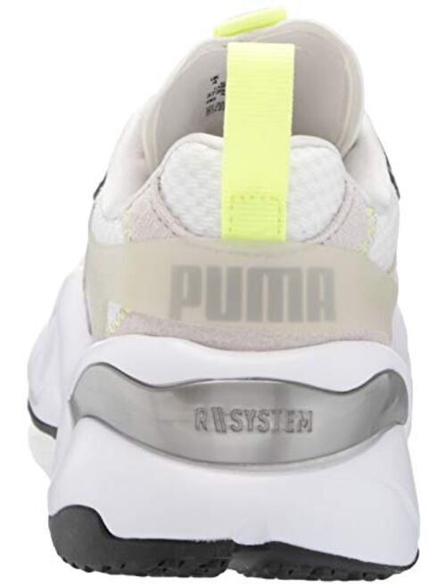 PUMA Women's Rise Sneaker