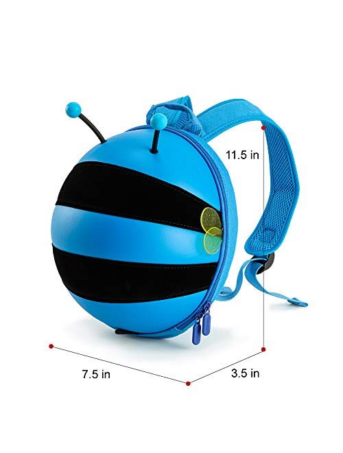 Kiddietotes Bumblebee Backpack