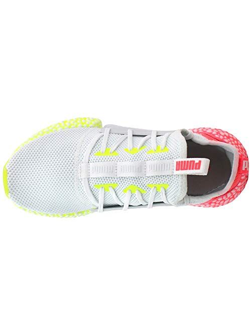 PUMA Womens Hybrid Rocket Runner Running Sneakers Shoes - Grey