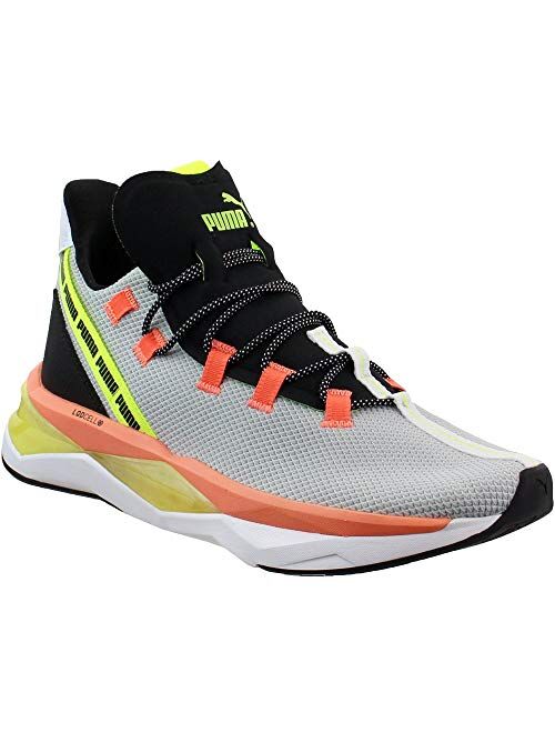 PUMA Womens Lqdcell Shatter Xt Trail Training Training Sneakers Shoes Casual - Yellow