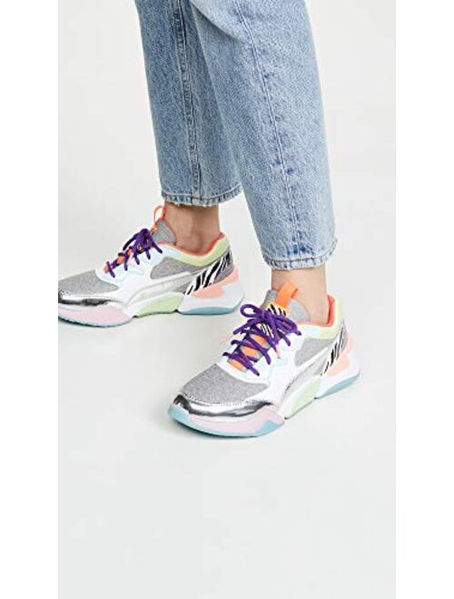 PUMA Women's Nova Sophia Webster Sneakers