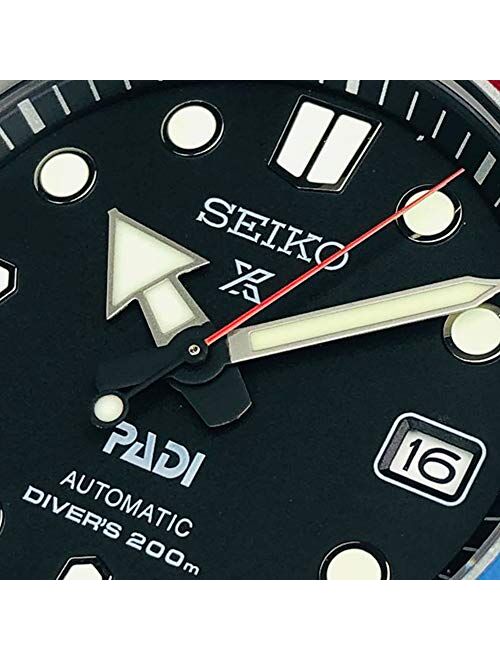 Seiko Special Edition Prospex Divers 1968 Divers Modern Re-Interpretation SPB087J1 44mm - Mens Watches