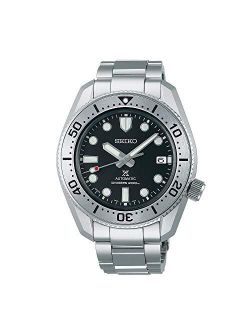 PROSPEX SBDC125 Diver Scuba Mechanical Men's Watch