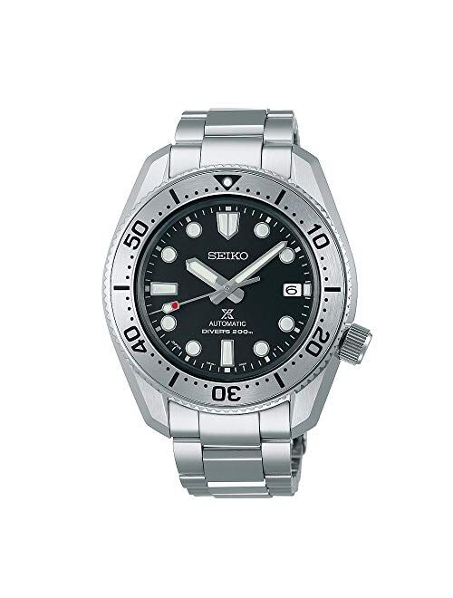 SEIKO PROSPEX SBDC125 Diver Scuba Mechanical Men's Watch