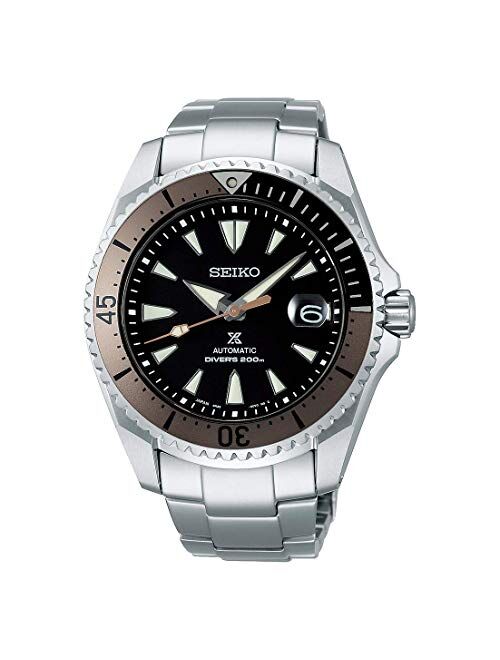 SEIKO PROSPEX SBDC129 Diver Scuba Mechanical Men's Watch