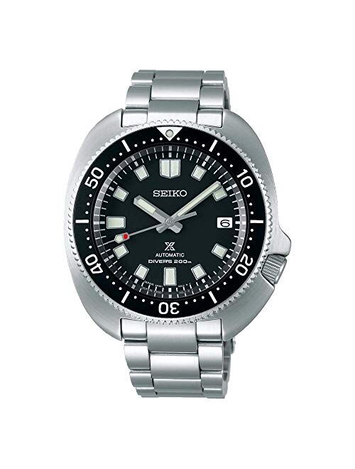 Seiko Prospex Automatic SPB151J1 Steel Man Watch