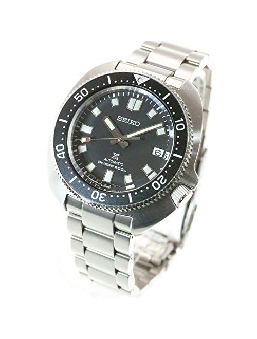SEIKO PROSPEX SBDC109 Diver Scuba Mechanical Men's Watch