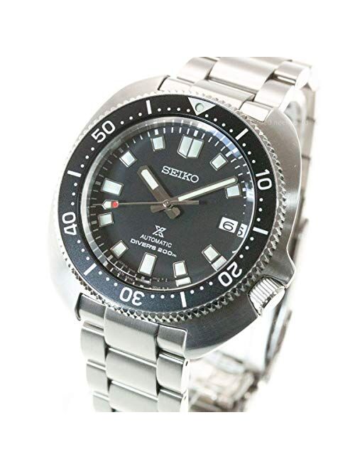 SEIKO PROSPEX SBDC109 Diver Scuba Mechanical Men's Watch