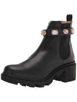 Women's Amulet Ankle Boot