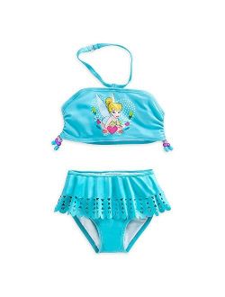 Store Tinker Bell Diving Bell 2-Piece Swimsuit for Girls