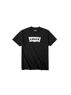 Buy Levi's Men's Marble Henley Shirt online | Topofstyle