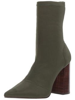 Women's Lombard Ankle Boot