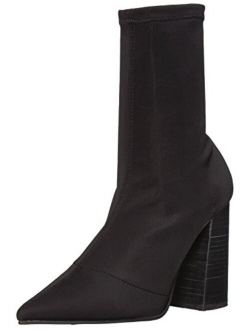 Women's Lombard Ankle Boot
