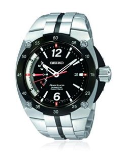 sportura SRG005P1 Mens automatic-self-wind watch