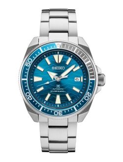 Men's Automatic Prospex Diver Stainless Steel Bracelet Watch 45mm, A Limited Edition