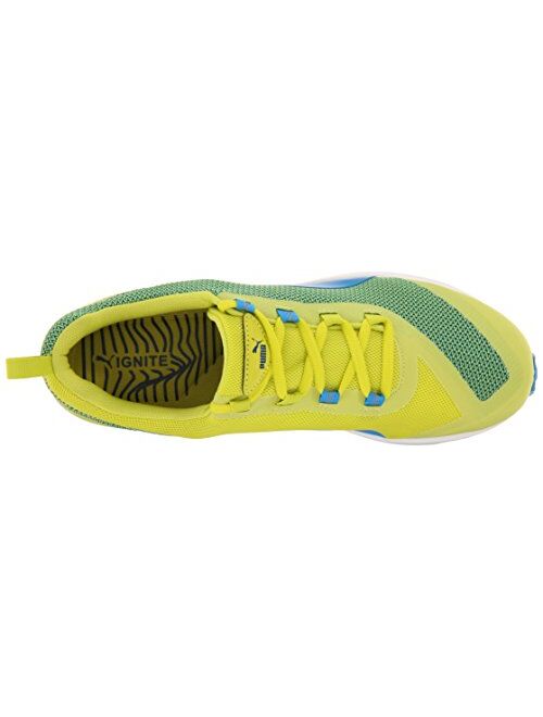 PUMA Men's Ignite XT Running Sneaker