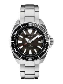 Men's Automatic Prospex Diver Stainless Steel Bracelet Watch 44mm
