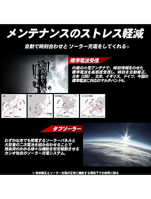 CASIO G-SHOCK GW-9404KJ-3JR Love The SEA and The Earth Radio Solar Watch (Japan Domestic Genuine Products)