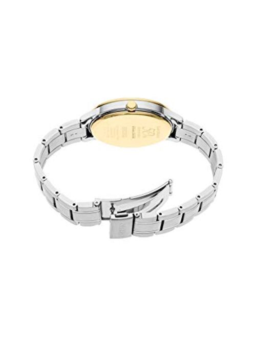 Seiko Men's 50th Anniversary Stainless Steel Bracelet Watch 40.6mm - A Special Edition