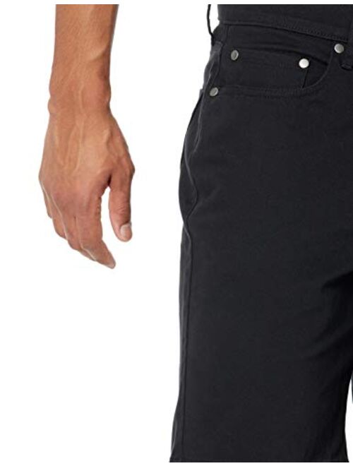 Amazon Essentials Men's Slim-fit 9" Inseam Stretch 5-Pocket Short
