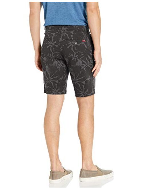 Levi's Men's Standard Taper Chino Short
