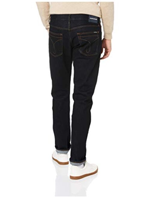 Calvin Klein Men's Slim Fit Jeans