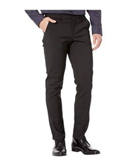Men's Move 365 Stretch Skinny Fit Wrinkle Resistant Tech Woven Pant