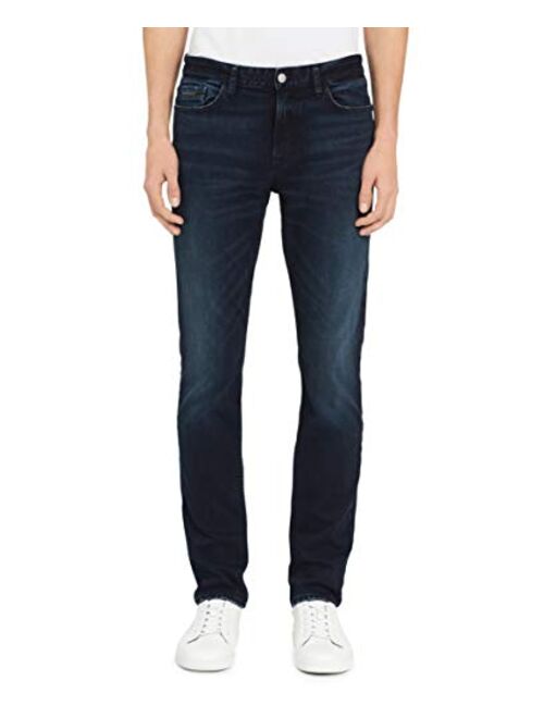 Calvin Klein Men's Skinny Fit Jeans