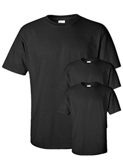 Mens Ultra Cotton T-Shirt 3 Pack
