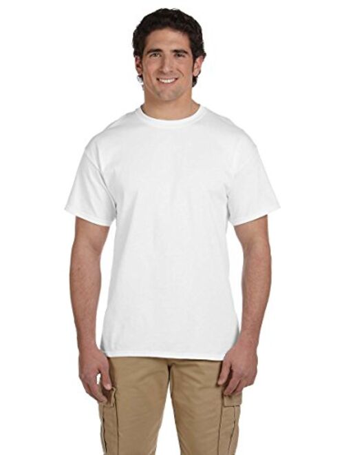 Gildan Mens Ultra Cotton T-Shirt 3 Pack
