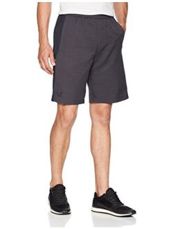 Amazon Brand - Peak Velocity Men's Build Your Own No-liner Training Short (Multiple Inseams)