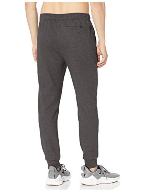 Amazon Brand - Peak Velocity Men's Mid-Town Lightweight Tech Fleece Jogger