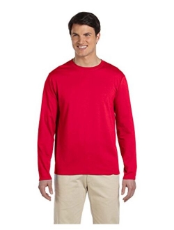 Softstyle 4.5 oz. Long-Sleeve T-Shirt
