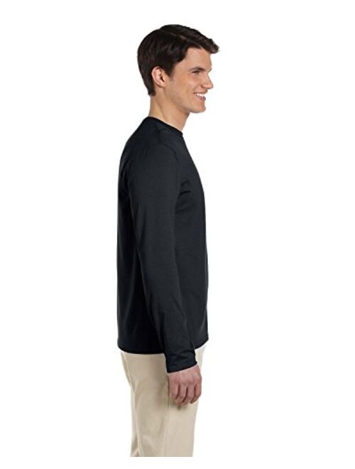 Gildan Softstyle 4.5 oz. Long-Sleeve T-Shirt
