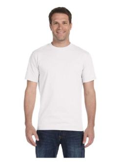 5.6 oz. 50/50 T-Shirt (G800)