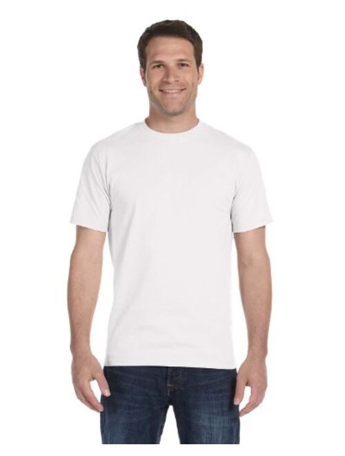 Buy Gildan 5.6 oz. 50/50 T-Shirt (G800) online | Topofstyle