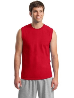 - Ultra Cotton Sleeveless T-Shirt. 2700