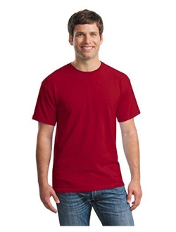 5.3oz Heavy Cotton Short Sleeve T-Shirt - 5000 M