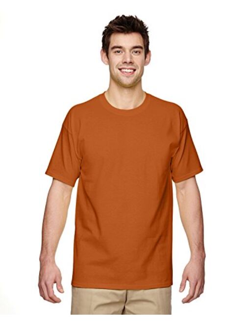 Gildan 5.3oz Heavy Cotton Short Sleeve T-Shirt - 5000 M
